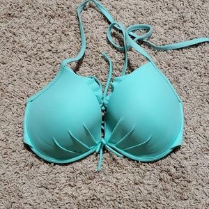 Victorias secret swim top